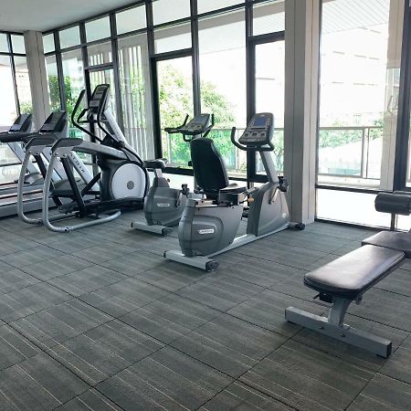 บ้านเพียงเพลิน HHQ Exterior foto
