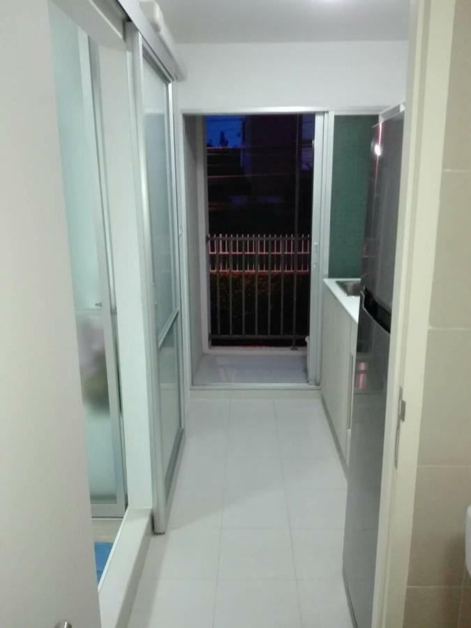 บ้านเพียงเพลิน HHQ Exterior foto