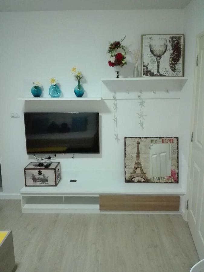 บ้านเพียงเพลิน HHQ Exterior foto
